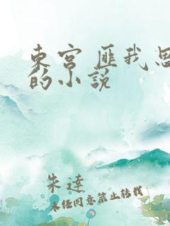 东宫 匪我思存的小说