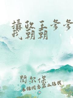 摄政王爹爹超宠我朝朝