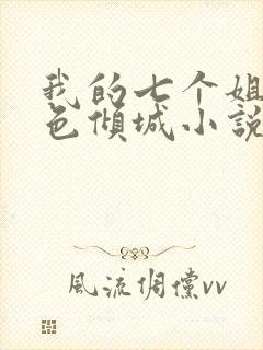 我的七个姐姐绝色倾城小说免费阅