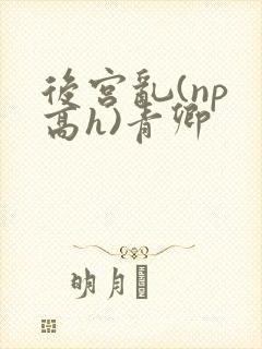 后宫乱(np 高h)青卿