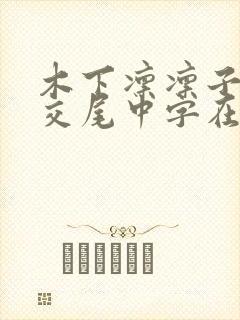 木下凛凛子绝伦交尾中字在线观看