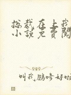 总裁在上我在下小说免费阅读全文