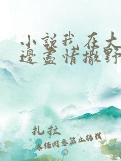 小说我在大佬身边尽情撒野全文阅读