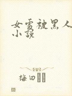 女处被黑人破苞小说