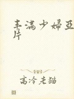 丰满少妇亚洲毛片