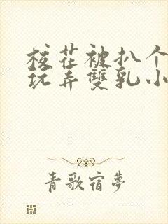 校花被扒个精光玩弄双乳小说