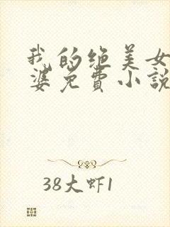 我的绝美女神老婆免费小说