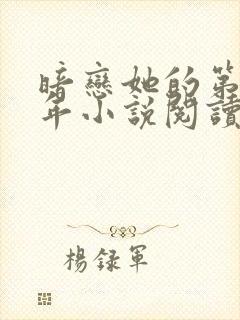 暗恋她的第十一年小说阅读