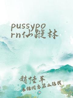 pussyporn仙踪林