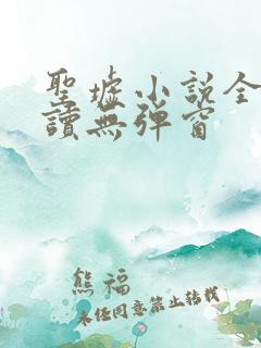 圣墟小说全文阅读无弹窗