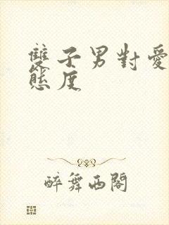 双子男对爱情的态度