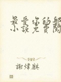 最爱你的那十年小说免费阅读全文