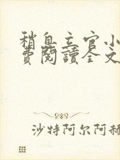 稍息立官小说免费阅读全文最新章节