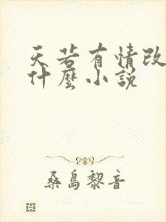 天若有情改编自什么小说