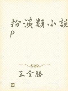 扮演类小说无cp