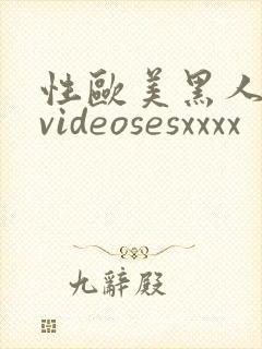 性欧美黑人巨大videosesxxxx