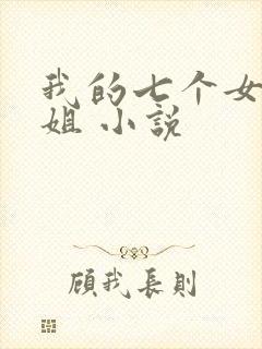 我的七个女神姐姐 小说