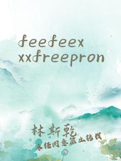 feefeexxxfreepron