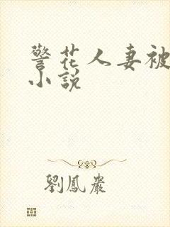 警花人妻被侮辱小说