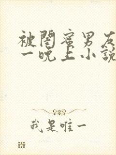 被闺蜜男友c了一晚上小说