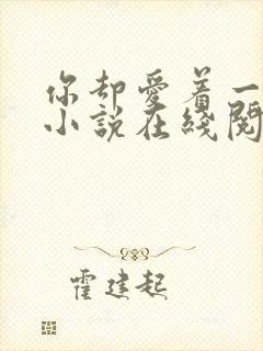 你却爱着一个他小说在线阅读