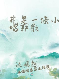 我是一条小河原唱郭欢