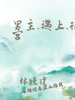 男主.遇上.后宫