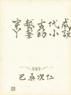 穿越古代成侯府丫鬟的小说