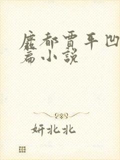 废都贾平凹著长篇小说