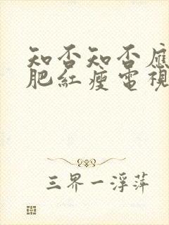 知否知否应是绿肥红瘦电视剧在线