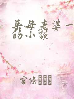岳母老婆一起操的小说
