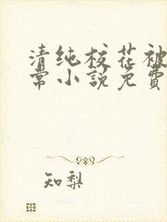 清纯校花被擒日常小说免费阅读全文