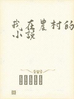 我在农村的大妈小说