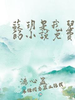 苏玥是我儿媳妇的小说免费阅读