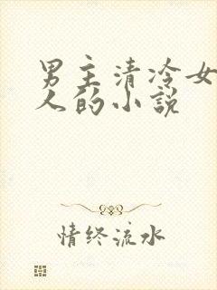 男主清冷女主撩人的小说