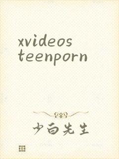xvideosteenporn