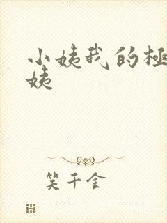 小姨我的极品小姨