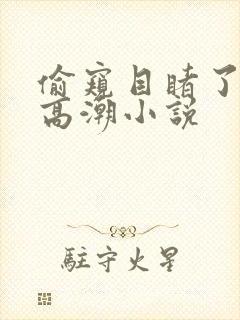 偷窥目睹了娇妻高潮小说