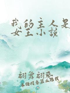 我的主人是老婆女王小说