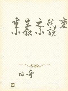 重生之我变女人小叙小说