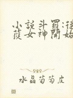 小说斗罗:从俘获女神开始无敌在线阅读