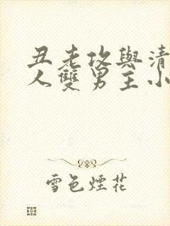 丑老攻与清冷美人双男主小说笔趣阁