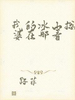 我的冰山总裁老婆在哪看