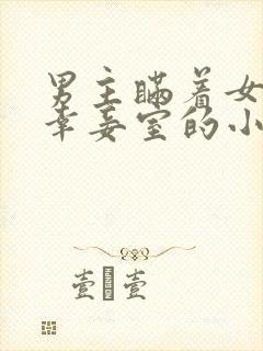 男主瞒着女主临幸妾室的小说