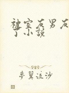 被室友男友认错了小说