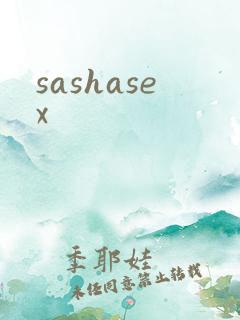 sashasex
