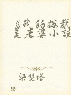 《我的总裁白富美老婆小说》