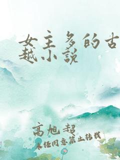 女主多的古代穿越小说