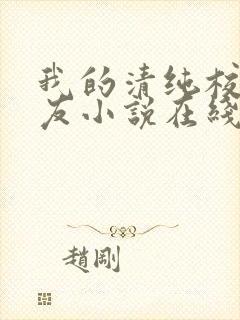 我的清纯校花女友小说在线阅读