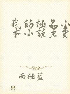 我的极品小姨全本小说免费阅读